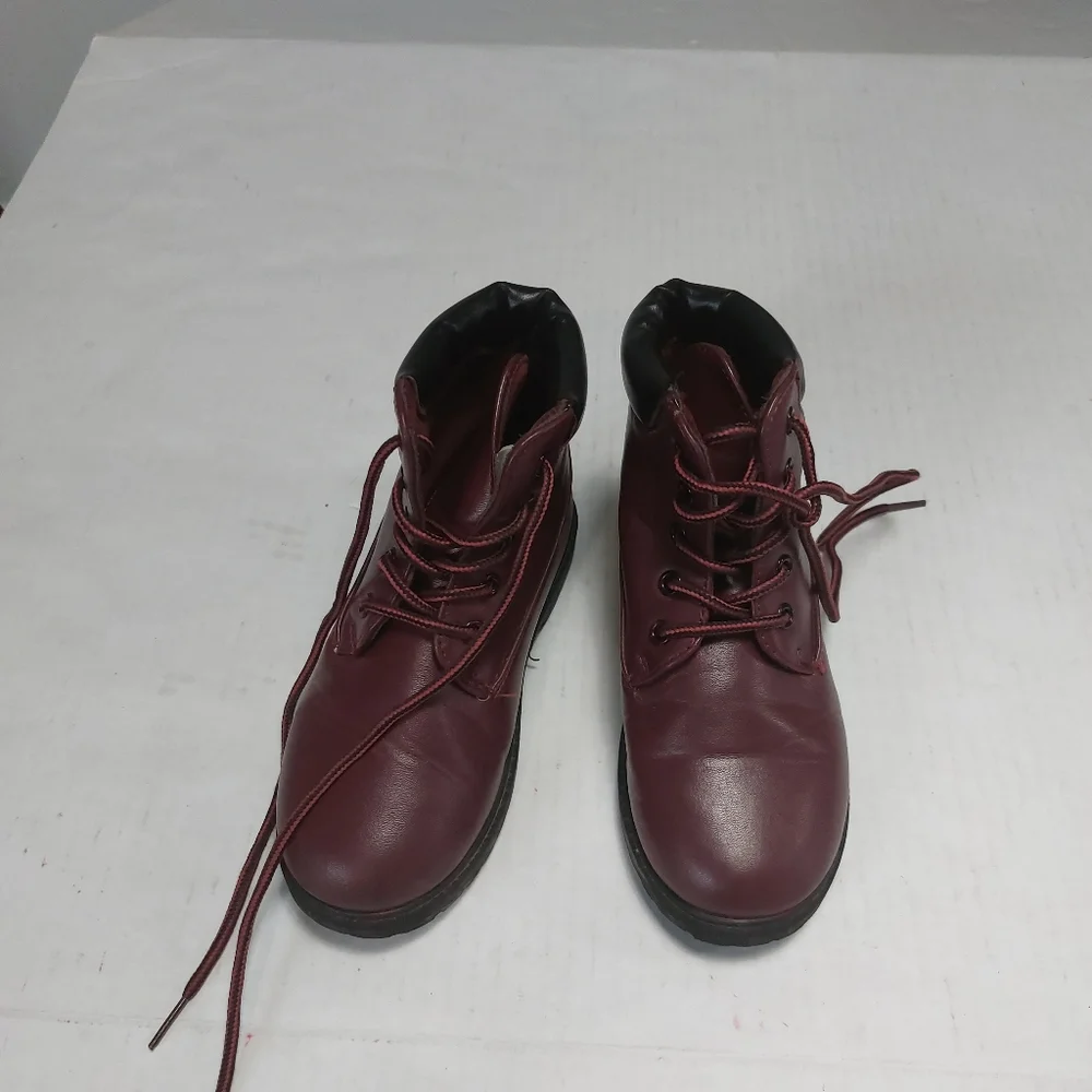 Official Supply Girls Boots Size 12 Toddler